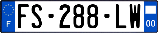 FS-288-LW