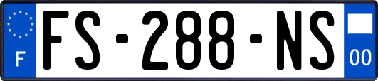 FS-288-NS