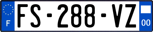 FS-288-VZ