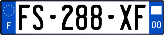 FS-288-XF