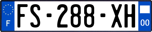 FS-288-XH