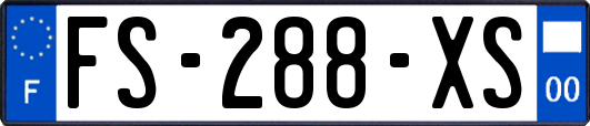 FS-288-XS