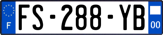 FS-288-YB
