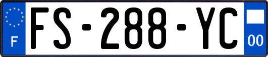 FS-288-YC