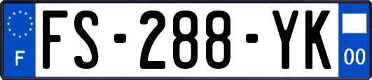 FS-288-YK