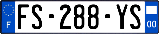 FS-288-YS