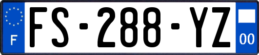 FS-288-YZ