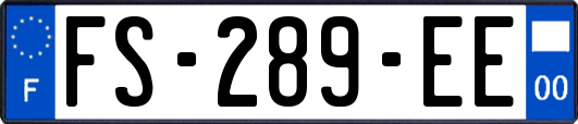 FS-289-EE