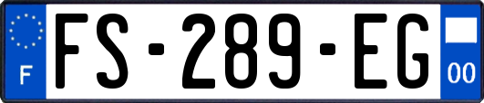 FS-289-EG