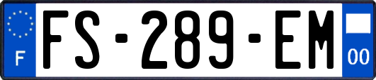 FS-289-EM