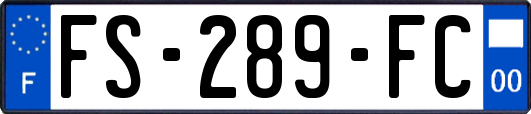 FS-289-FC