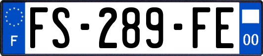 FS-289-FE