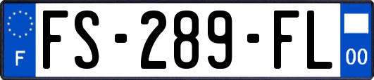 FS-289-FL