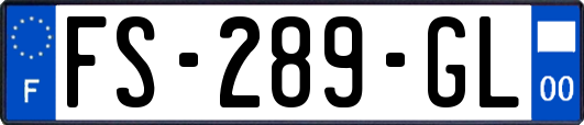 FS-289-GL