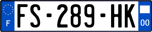 FS-289-HK