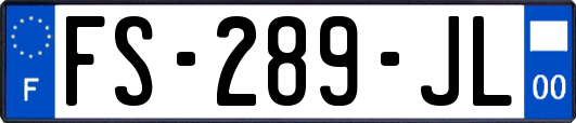 FS-289-JL