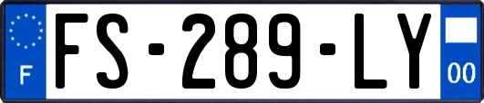 FS-289-LY