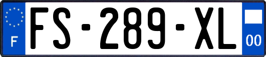 FS-289-XL