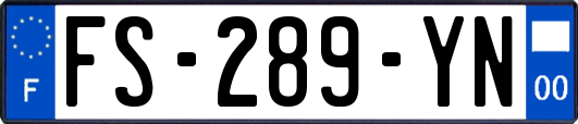 FS-289-YN