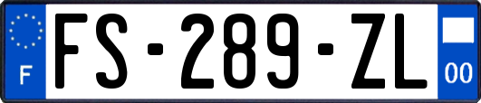 FS-289-ZL