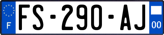 FS-290-AJ