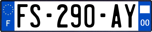 FS-290-AY