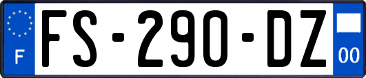 FS-290-DZ