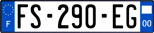 FS-290-EG