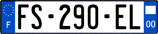 FS-290-EL