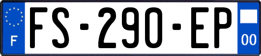 FS-290-EP