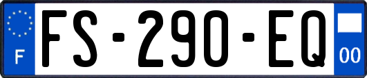 FS-290-EQ