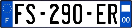 FS-290-ER