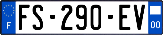 FS-290-EV