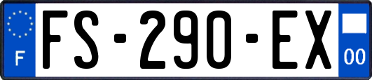 FS-290-EX