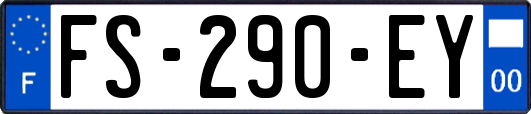FS-290-EY
