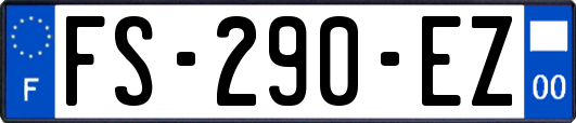 FS-290-EZ