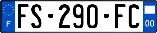 FS-290-FC