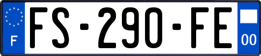 FS-290-FE