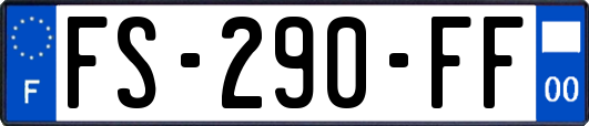 FS-290-FF