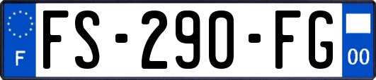 FS-290-FG