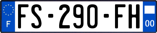 FS-290-FH