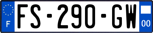 FS-290-GW