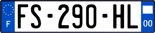 FS-290-HL