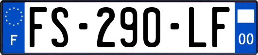 FS-290-LF