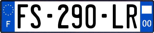 FS-290-LR