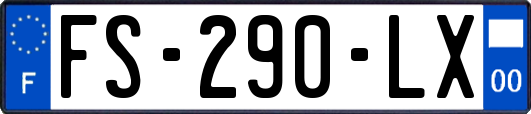 FS-290-LX