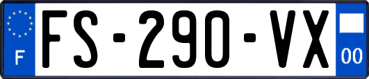 FS-290-VX
