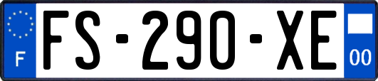 FS-290-XE