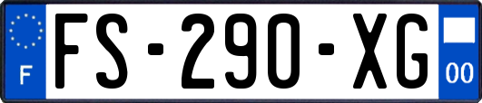 FS-290-XG