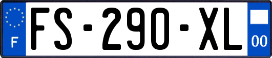 FS-290-XL